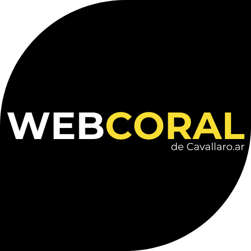 WebCoral Logo